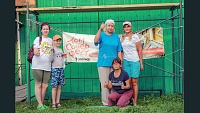 «Том Сойер Фест» восстановит старинные дома в Тобольске и селе Новотроицком