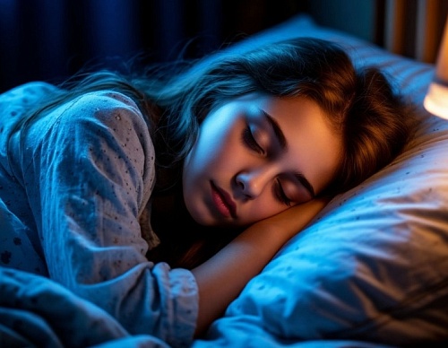 Народные приметы на 10 марта: снег сегодня предвещает холод перед Пасхой