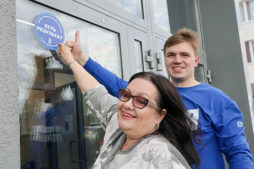 Масштабы впечатляют! В Тюмени Народная комиссия проверила крупнейшую детскую школу искусств