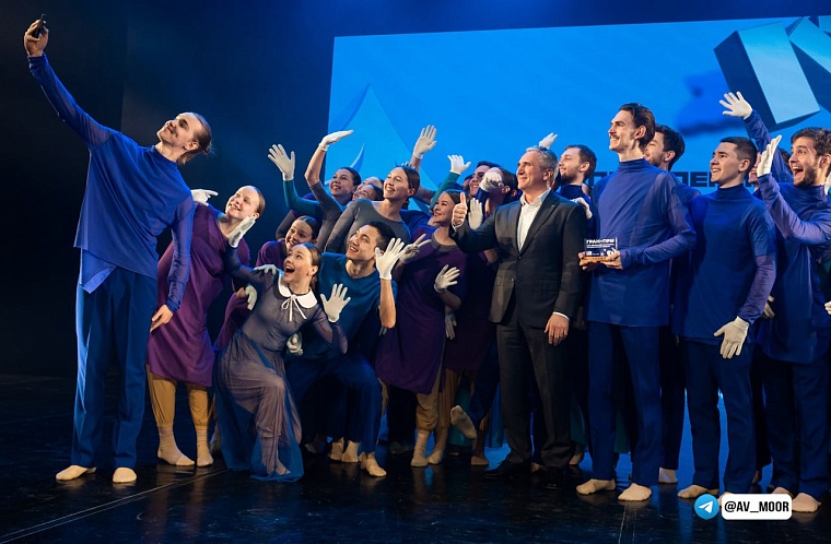 В правительстве Тюменской области появится новый департамент