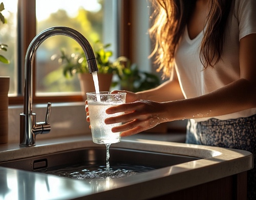 «Мой чашку, думай о чашке»: тюменский психолог рассказала родственникам бойцов СВО, как сохранить себя ради будущего возвращения героев