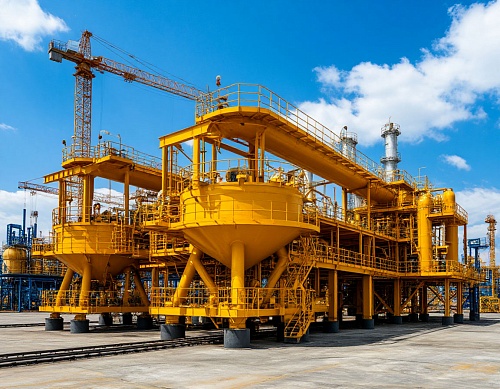 Инновационные разработки тюменских предприятий эффективно замещают иностранные технологии