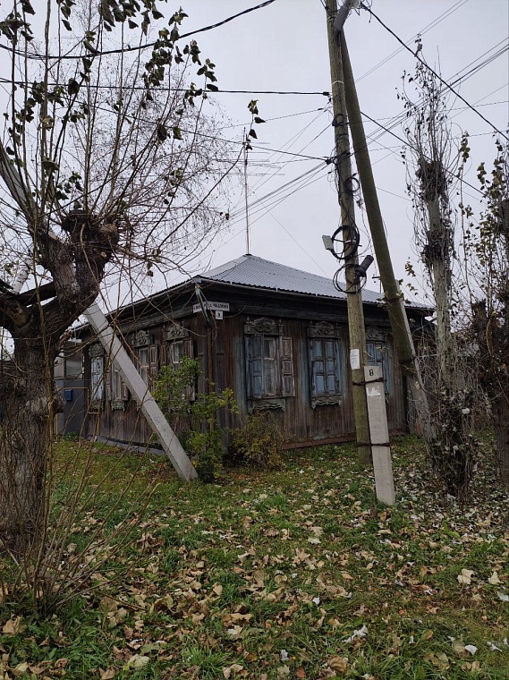 Краткое маршальское счастье, всенародная любовь и бесславная гибель: на что еще намекнет бывшая улица Блюхера в Тюмени