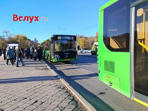 В Тюмени в ноябре подорожает проезд в автобусах