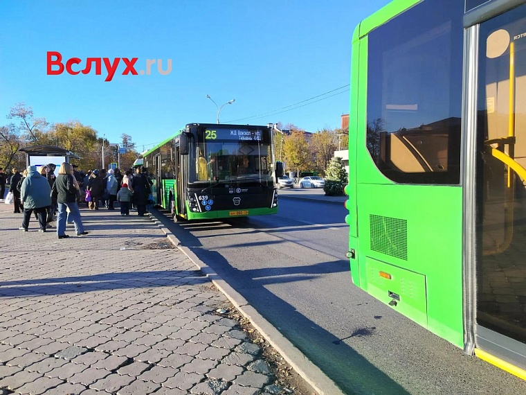 В Тюмени в ноябре подорожает проезд в автобусах