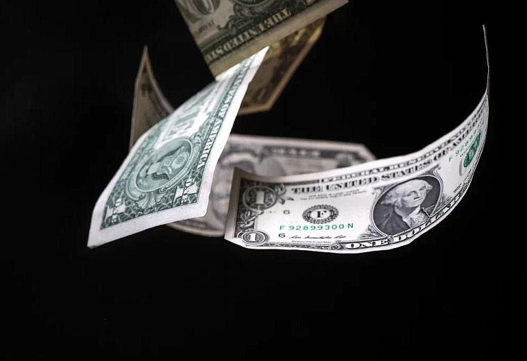 Доллар может подорожать в первом квартале 2026 года