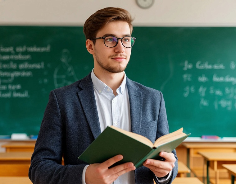 Фото сгенерировано ИИ