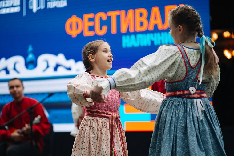 Третий фестиваль наличников распахнет окно в историю Тюмени 