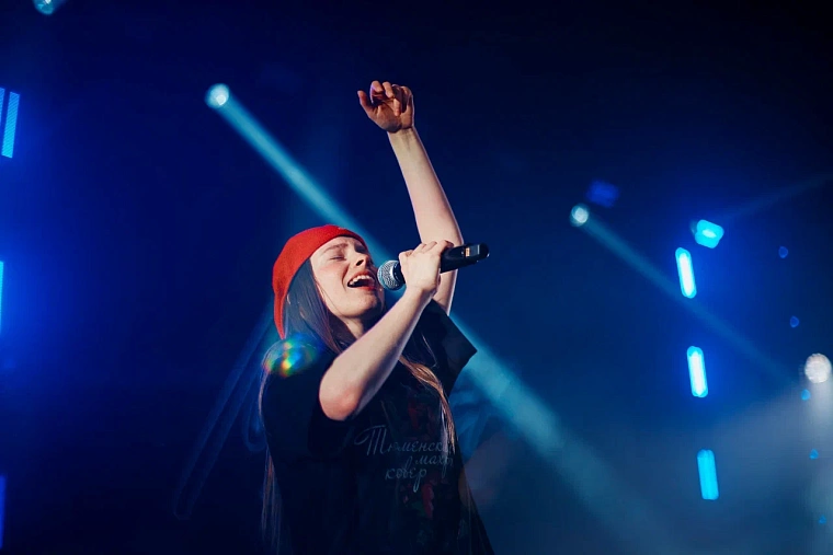 500 молодых специалистов, 14 грантов и новые проекты для Урала: чем завершился форум «УТРО» в Тюмени