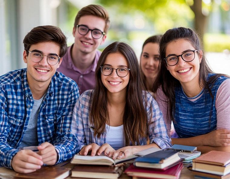 В Тюменской области началось масштабное анкетирование студентов