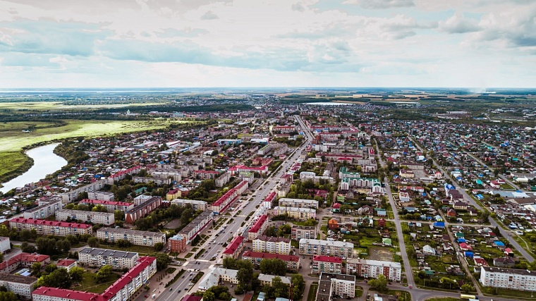 В Тюменской области капремонт провели в 40% многоквартирных домов