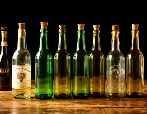 В Тюменской области зафиксировано резкое снижение смертности от суррогатного алкоголя