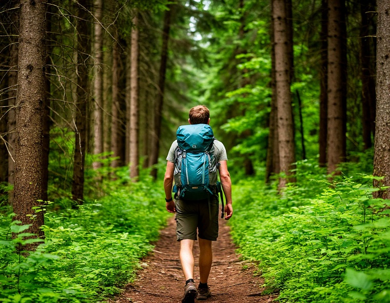 Тюменскую область презентуют туристам из Санкт-Петербурга