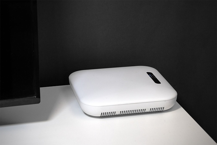 Жители Тюменской области смогут арендовать мини-базовые станции от МТС