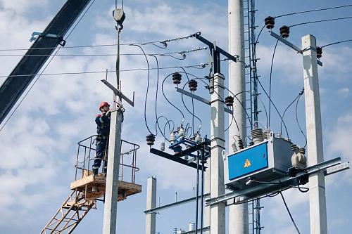 Тюменские энергетики и коммунальщики выходят на круглосуточное дежурство