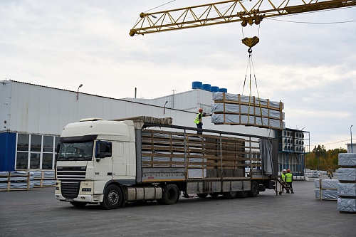 Ведущий производитель ПВХ-профилей «ЭксПроф» празднует 25-летний юбилей