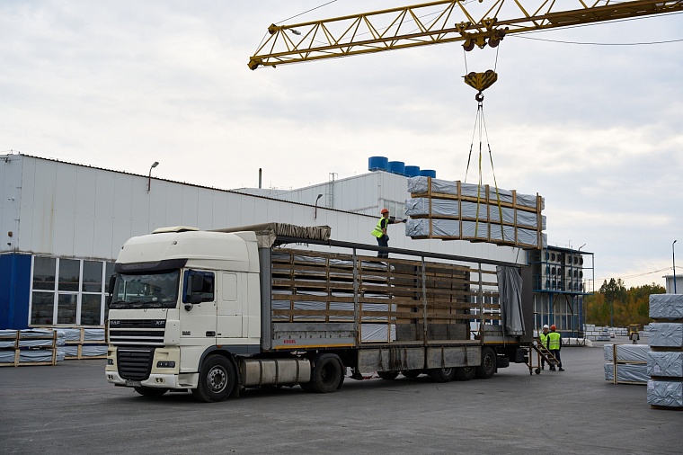 Ведущий производитель ПВХ-профилей «ЭксПроф» празднует 25-летний юбилей