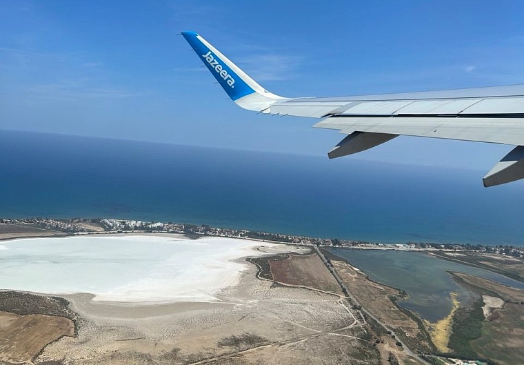 Безвизовый туризм: куда поехать россиянину в 2025 году