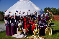 Тюменцев приглашают в Заводоуковск на Курултай