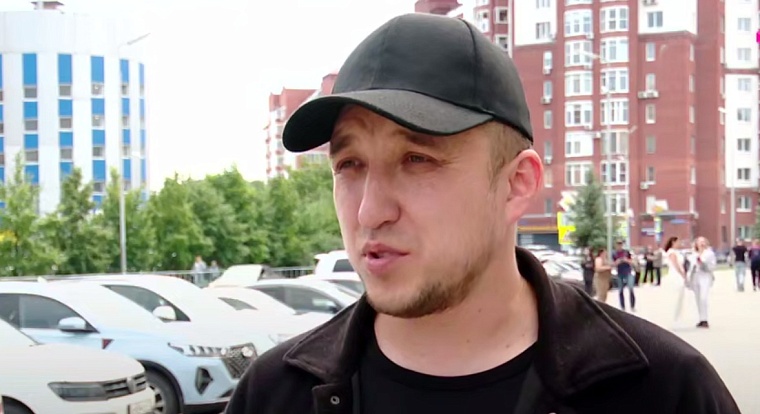 Председатель Молодежного центра татар прокомментировал ситуацию с изъятием памятника Сузге