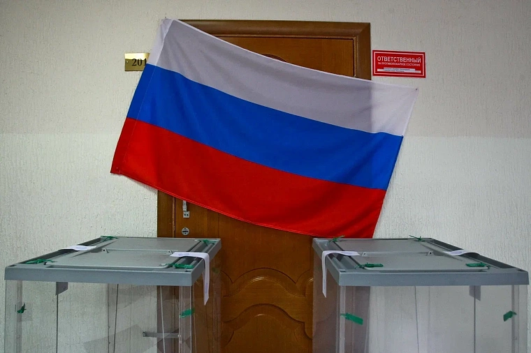 Как принять участие в досрочном голосовании на выборах в Тюменской области