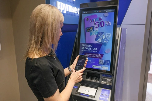 Биометрия и лимиты: как россияне спасают деньги от мошенников