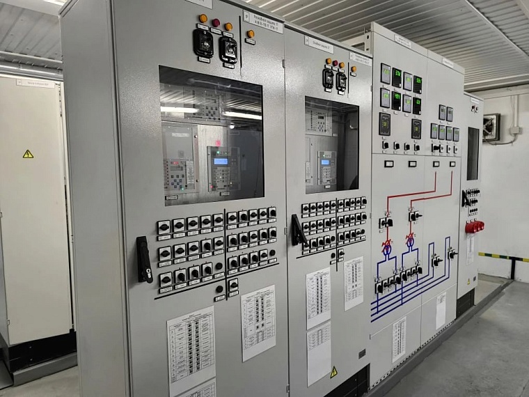 В Тюменской области в 2026 году планируется построить и реконструировать почти 750 км ЛЭП