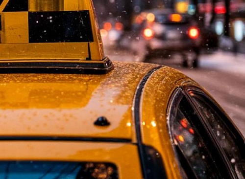 Тюменский таксист ответит за гибель двух пассажирок и травмы третьего