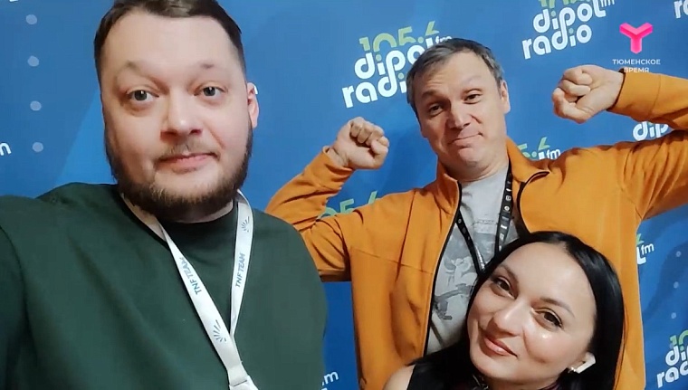 Сэлфи-песни от «Диполь-ФМ» официально доступны в соцсетях для создания клипов