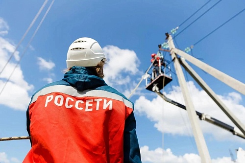 На время выборов энергетики Тюменской области введут режим технологической тишины