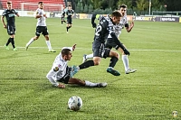 ФК «Тюмень» проведет четвертый выездной матч подряд - на стадионе «Лужники»