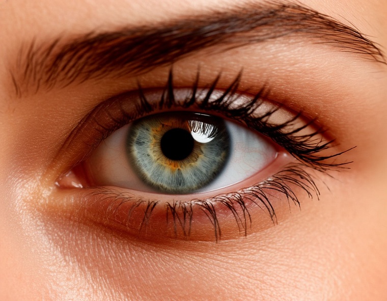 Как вернуть открытый взгляд и улучшить качество жизни