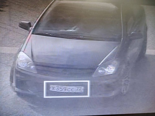 Тюменец без прав 70 раз за два месяца нарушил ПДД