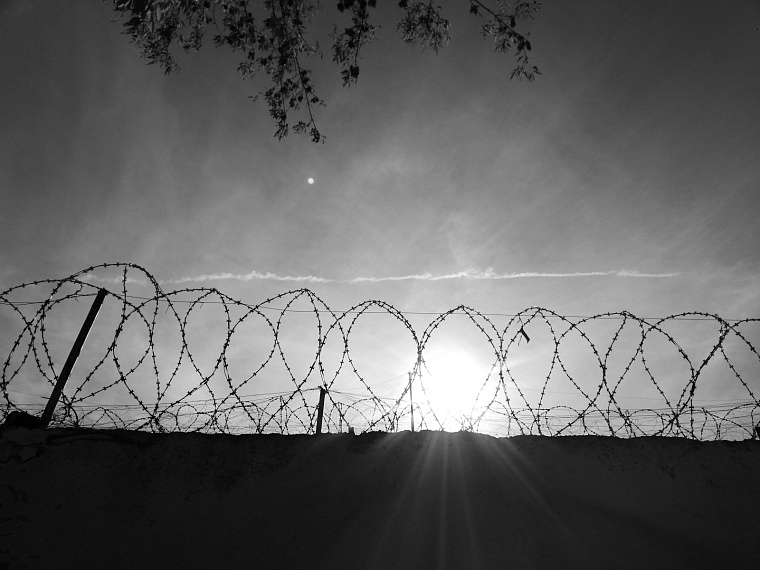 ФСБ: за диверсию и теракт грозит до 20 лет тюрьмы