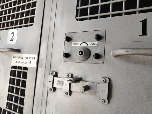 Омские следователи восстановили картину убийства 20-летнего студента