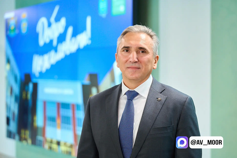 Александр Моор прокомментировал эксперимент по расширению доступности СПО