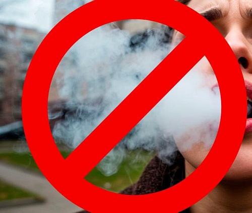 Эксперты прокомментировали запрет на вейпы, который рассматривают в Тюменской области