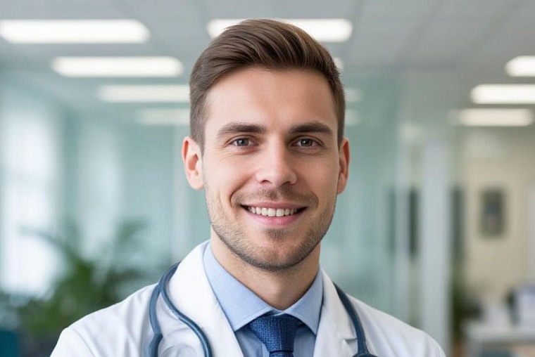 Фото сгенерировано ИИ