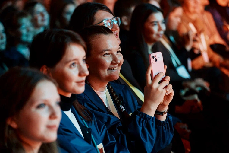 500 молодых специалистов, 14 грантов и новые проекты для Урала: чем завершился форум «УТРО» в Тюмени