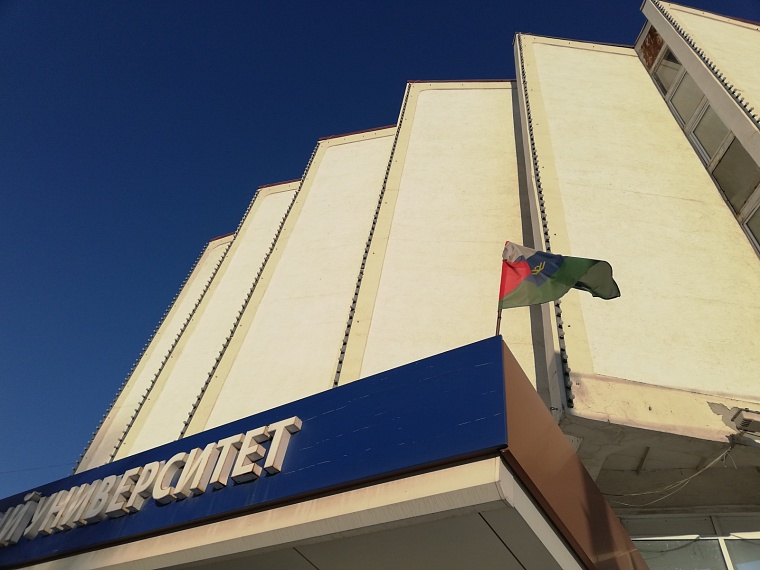 Абитуриент-2026: стало известно расписание приема документов в вузы Тюмени