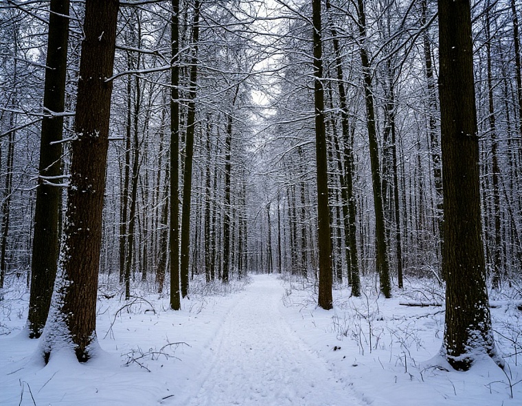 Народные приметы на 3 декабря: на Прокла проклинай нечисть