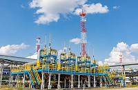 Газоконденсатный промысел № 22 Газопромыслового управления по разработке ачимовских отложений 