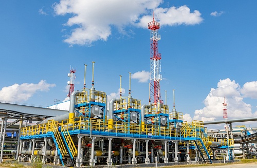 В ООО «Газпром добыча Уренгой» подведены итоги рационализаторской деятельности за 2023 год
