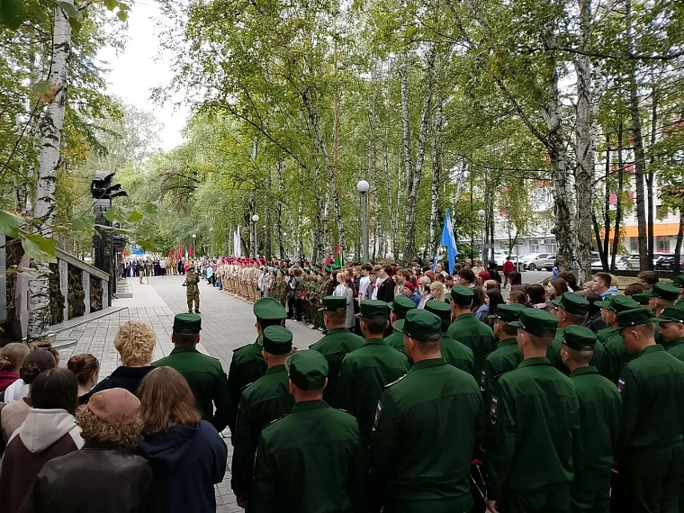 Александр Моор: Терроризм не имеет национальности, гражданства или религии