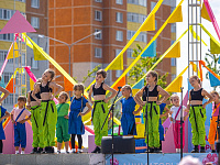Праздник колокольного звона, кубинские танцы, концерт «Любэ». Афиша на День города