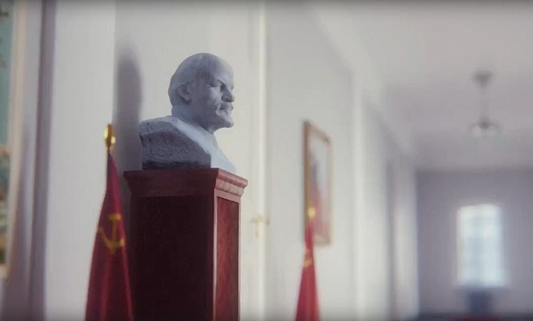 Символы Победы: как тюменцы сберегли тело Ленина