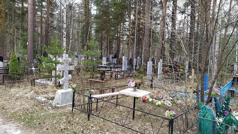 Тело умершей в Тюменском районе женщины перезахоронят в Армении