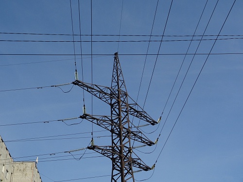 Александр Моор: Полностью избежать отключений электроэнергии не удастся