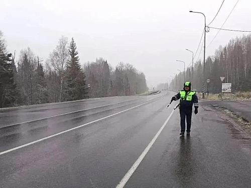Осторожно, гололед! Тюменцев предупреждают об ухудшении погоды