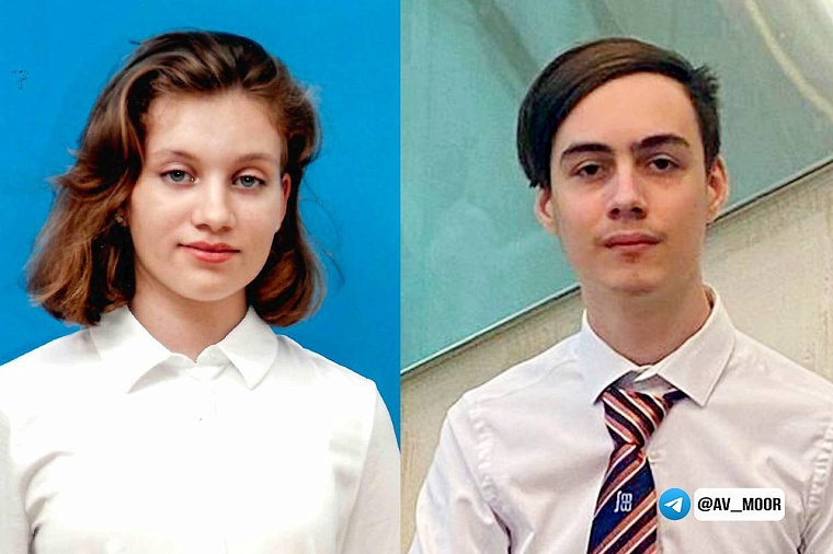 Александр Моор: Тюменские школьники стали призерами Национальной технологической олимпиады